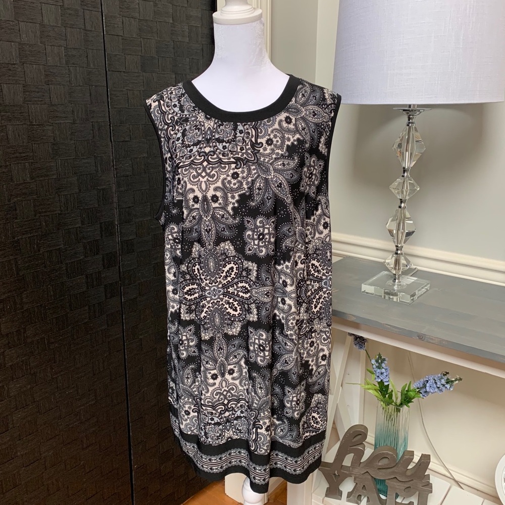 Women’s Tunic